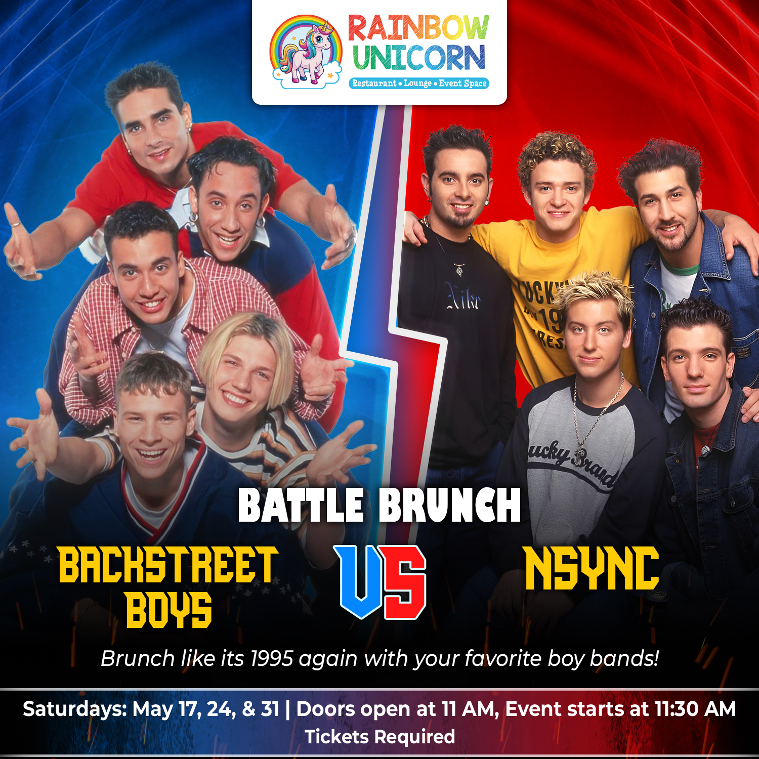 Battle Brunch-Backstreet Boys-Nsync 1080x1080